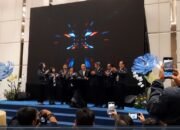 NasDem Luncurkan “Teen Civic Mission: Remaja Bernegara”, Program Edukasi Politik untuk Generasi Muda
