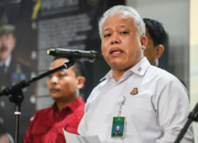 Dugaan Korupsi di PT Pertamina Patra Niaga: Kejaksaan Agung Tetapkan 9 Tersangka, Kerugian Capai Rp193,7 Triliun
