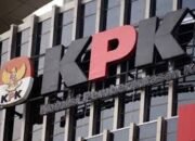 KPK Sita Uang Rp 56 M dari Rumah Japto Ketua Pemuda Pancasila