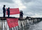 Skandal Pemalsuan Dokumen Pagar Laut di Tangerang: Dugaan Suap dan Gratifikasi Mulai Terkuak