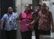 Dirjen Anggaran Kemenkeu, Isa Rachmatarwata, Ditetapkan sebagai Tersangka Korupsi Jiwasraya