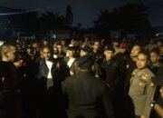 Mediasi Tegang, Bentrokan Dua Ormas di Kampar Berhasil Diredam