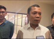 Dugaan Korupsi SPPD Fiktif: Muflihun Kembali Diperiksa Polda Riau, Ada Indikasi Pemalsuan Tanda Tangan?