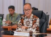 Apple Sepakat Tambah Investasi di Indonesia, Produksi AirTag Dimulai di Batam