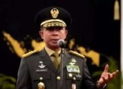 Panglima TNI Rotasi 52 Perwira Tinggi: Penyegaran Strategis di Tiga Matra