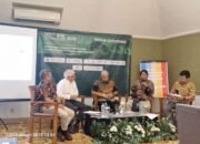 ICOPE 2025: Menuju Transformasi Agro-Ekologis Kelapa Sawit yang Berkelanjutan