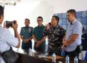 Empat Pekerja Migran Ilegal Gagal Dikirim ke Malaysia, Tekong Ditangkap di Bengkalis