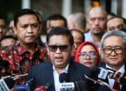 Pemanggilan oleh KPK: Hasto Ajukan Penundaan Pemeriksaan