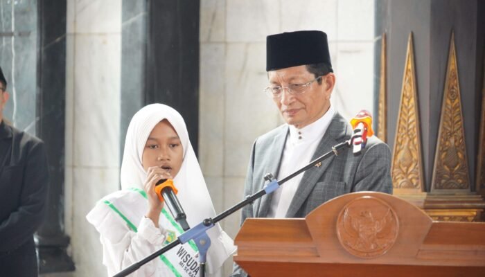 Kemenag Pastikan PPG Guru PAI Tetap Berjalan, Puluhan Ribu Guru Siap Dapat Sertifikasi