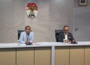 KPK Tahan Tiga Eks Pejabat ASDP dalam Dugaan Korupsi Akuisisi Jembatan Nusantara