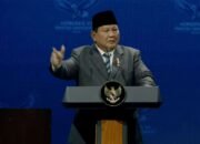 Presiden Prabowo: Tidak Ada ‘Cawe-Cawe’, Justru Saya yang Meminta Masukan!