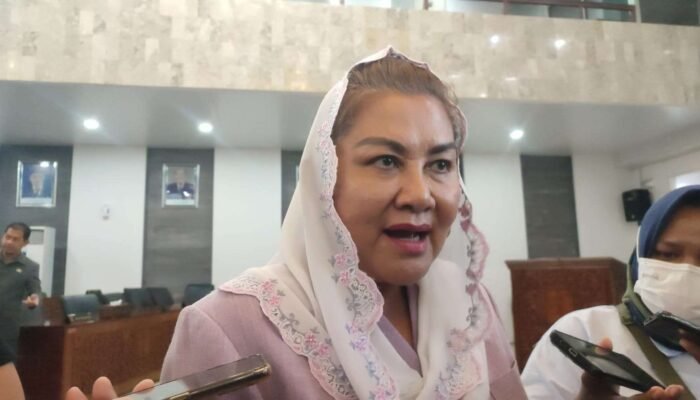 KPK Siapkan Tindakan Tegas, Wali Kota Semarang Hevearita Gunaryanti Rahayu Empat Kali Mangkir Pemeriksaan