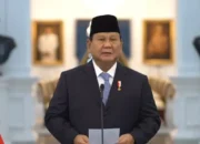 Prabowo Prioritaskan Pendidikan, Koperasi Desa, dan Pemberantasan Korupsi dalam Taklimat Istana