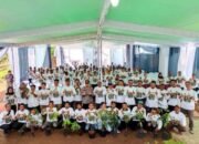 Elok Bestari: Inovasi Sosial PGE Ulubelu Raih Proper Emas dengan Hutan Lestari, Masyarakat Sejahtera