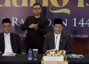 Perbedaan Awal Ramadan 1446 H: Indonesia Mulai 1 Maret, Negara Tetangga 2 Maret