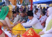 Petang Megang 1446 H: Tradisi Pekanbaru Sambut Ramadhan dengan Zikir dan Muhasabah