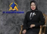 Testimoni Maria Aribeni: Pelayanan Luar Biasa PT Assa, Solusi Kendaraan Tanpa Beban