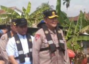 Pemko Pekanbaru dan Polda Riau Pastikan Bantuan Korban Banjir Terus Mengalir