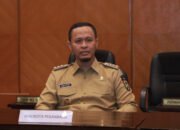Walikota Pekanbaru Dukung Penuh Pidato Perdana Gubernur Riau, Fokus pada Pemangkasan Birokrasi dan Penanganan Banjir