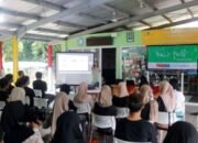 Yayasan Bulir Padi Luncurkan Program ‘Anak Muda Berkarakter, Anak Muda Berprestasi’ di Jakarta