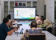 Pemanfaatan Mobile JKN di Kepulauan Meranti Masih Rendah, Pemkab Perkuat Sosialisasi