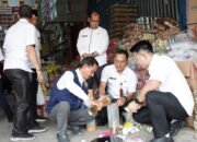 Satreskrim Polres Siak Lakukan Inspeksi Kualitas Minyakita di Beberapa Toko