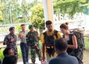 Pulau Wisata Maratua Jelang Lebaran Dibanjiri Wisatawan Lokal dan Mancanegara