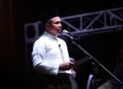 Gubernur Riau Gelar Open House Idulfitri: Momentum Silaturahmi untuk Semua Kalangan