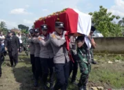 Kapolri dan Panglima TNI Sepakati Pengawalan Investigasi Kasus Tembakan yang Menewaskan Tiga Anggota Polri di Way Kanan