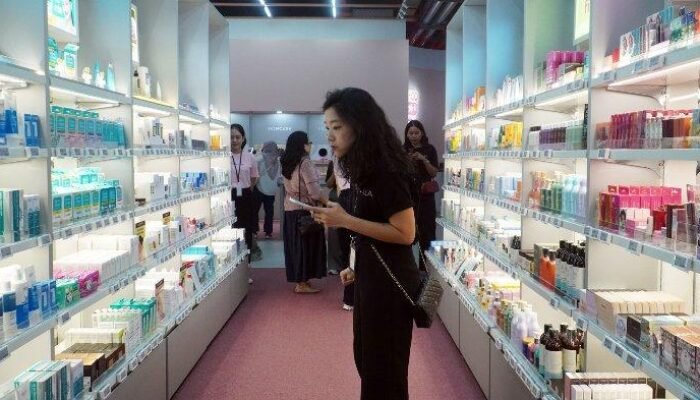 Sociolla Beauty Museum: Pameran Kecantikan Interaktif Pertama di Indonesia Hadir di Jakarta