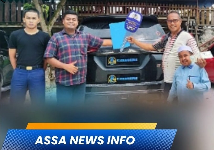 Mobil Tanpa Kredit, PT Assa Auto Service