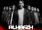 Alhafzh, Penyanyi Riau yang Menghidupkan Musik Melayu dengan Sentuhan Modern