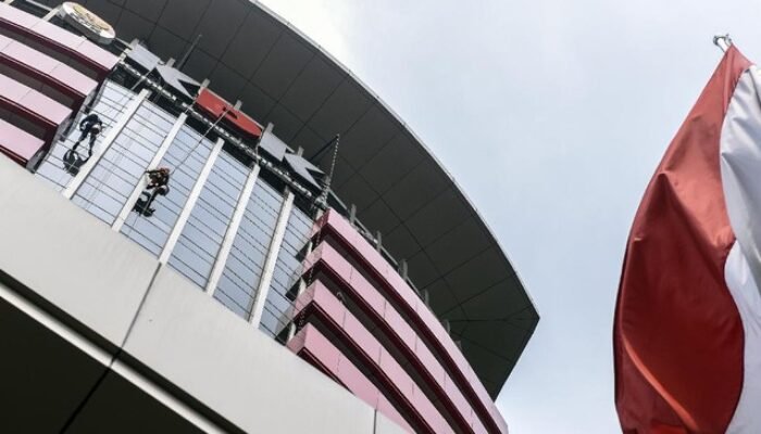 OTT KPK di OKU: Pejabat dan Anggota DPRD Dibawa ke Jakarta untuk Pemeriksaan