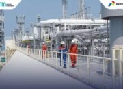 Pertamina Pastikan Distribusi Energi Lancar Selama Ramadan dan Idulfitri 1446 H