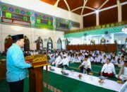 Peringatan Nuzul Al-Qur’an di Siak: Sambutan Wakil Bupati dan Pesan Keimanan di Malam Ke-17 Ramadan