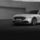 Genesis Hyundai