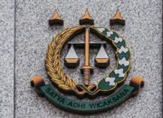 Manipulasi Kredit Fiktif Bank Jatim Cabang Jakarta: Kejati Tetapkan Empat Tersangka, Kerugian Capai Rp569 Miliar