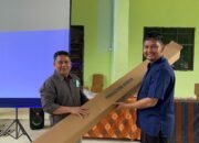 Meningkatkan Akses Pendidikan: Tim PKM Universitas Islam Riau Bantu SLBS Yayasan Fajar Amanah dengan Fasilitas dan Pelatihan