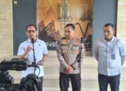 Polda DIY Ungkap Kasus Pembakaran Gerbong Kereta, Pelaku Difabel Berusia 17 Tahun