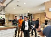 Dana Hibah PMI Riau Diduga Disalahgunakan, Mantan Ketua dan Bendahara Segera Disidang