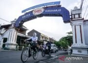 Pemerintah Diminta Hati-hati Selamatkan Sritex, Ribuan Karyawan Bersiap Kembali Bekerja