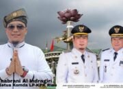 Thabrani Al-Indragiri Soroti Evaluasi OPD sebagai Langkah Awal Perubahan di Indragiri Hulu