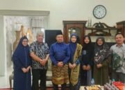 Gubernur Riau Siap Lantik Afni Zulkifli sebagai Bupati Siak di Kampung Halaman