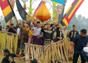 Festival Perahu Baganduang 2025: Warisan Budaya Kuansing yang Mengalirkan Nilai, Tradisi, dan Harapan
