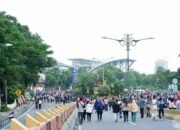Pemko Pekanbaru Rencanakan Pemindahan CFD ke Kampung Bandar, Dorong Geliat Wisata dan Ekonomi Lokal