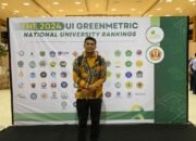 Dosen Unilak Raih Hibah Internasional: Angkat Inovasi Pengendalian Hama Berbasis Nanoteknologi
