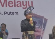 Menelusuri Jejak Budaya dalam “Karakter Melayu”: Griven H Putera Angkat Nilai Leluhur di Era Modern