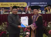 Unilak Buka Program Studi Baru: Keselamatan dan Kesehatan Kerja