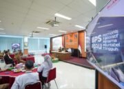 Harga Emas hingga Beras Naik, Riau Catat Inflasi Tahunan 0,68 Persen di Maret 2025
