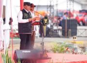 Budi Gunawan Tegaskan Peran Swasta Vital dalam Cegah Karhutla di Riau